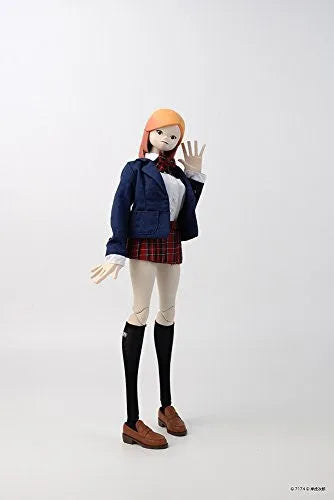 Otome no Teikoku - Sakurai Miyoshi - The World of Isobelle Pascha - 1/6 (3A Toys)ㅤ – 3A Toys – ActionFigureBrasil