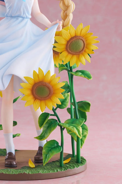 Otonari no Tenshi-sama ni Itsunomanika Dame Ningen ni Sareteita Ken - Shiina Mahiru - 1/7 - Sailor Dress Ver. (Spiritale, Wing) [Shop Exclusive]ㅤ – Spiritale – ActionFigure Brasil — iluminação de estúdio