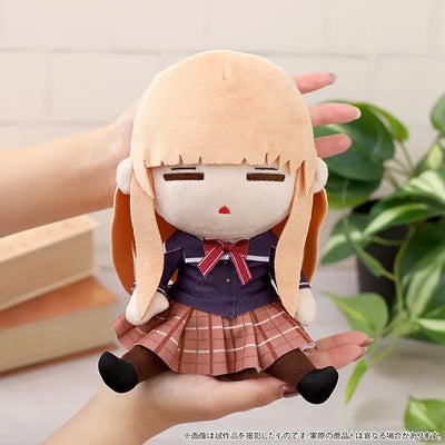 Otonari no Tenshi-sama ni Itsunomanika Dame Ningen ni Sareteita Ken - Shiina Mahiru - Darugurumi (Movic) [Shop Exclusive]ㅤ – Movic as Manufacturer – ActionFigure Brasil — close