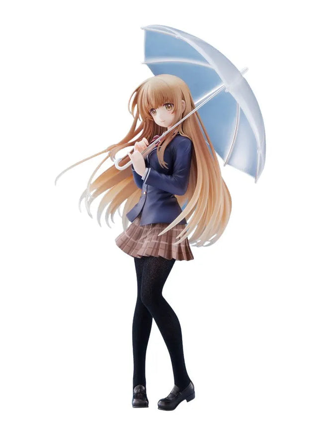 Otonari no Tenshi-sama ni Itsunomanika Dame Ningen ni Sareteita Ken - Shiina Mahiru - F:Nex - 1/7 (FuRyu) [Shop Exclusive]ㅤ – FuRyu – ActionFigure Brasil