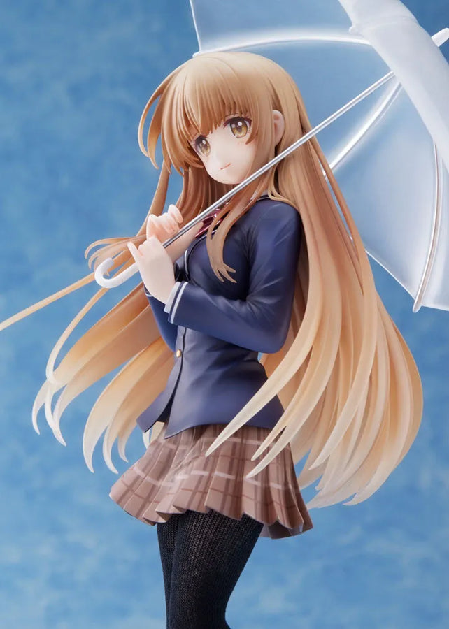 Otonari no Tenshi-sama ni Itsunomanika Dame Ningen ni Sareteita Ken - Shiina Mahiru - F:Nex - 1/7 (FuRyu) [Shop Exclusive]ㅤ – FuRyu – ActionFigure Brasil