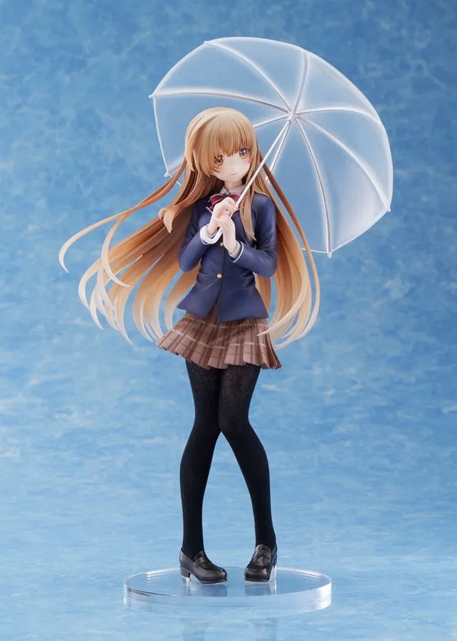 Otonari no Tenshi-sama ni Itsunomanika Dame Ningen ni Sareteita Ken - Shiina Mahiru - F:Nex - 1/7 (FuRyu) [Shop Exclusive]ㅤ – FuRyu – ActionFigure Brasil