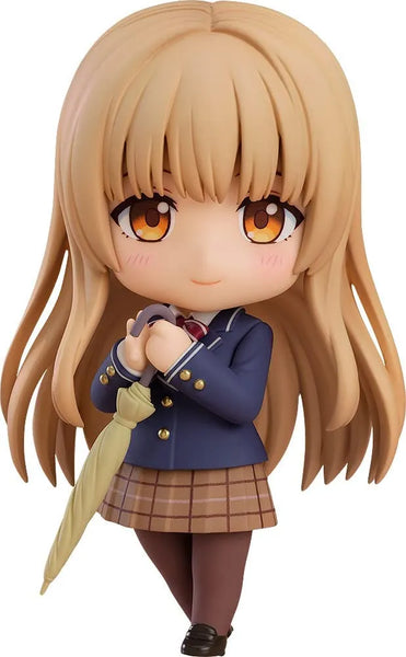 Otonari no Tenshi-sama ni Itsunomanika Dame Ningen ni Sareteita Ken - Shiina Mahiru - Nendoroid #2064 (Good Smile Company)ㅤ – Good Smile Company – ActionFigure Brasil