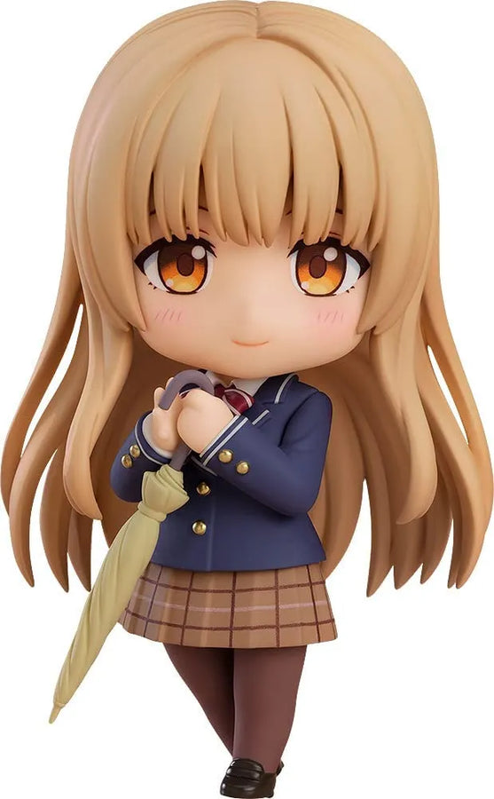 Otonari no Tenshi-sama ni Itsunomanika Dame Ningen ni Sareteita Ken - Shiina Mahiru - Nendoroid #2064 (Good Smile Company)ㅤ – Good Smile Company – ActionFigure Brasil