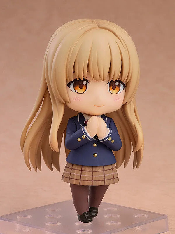 Otonari no Tenshi-sama ni Itsunomanika Dame Ningen ni Sareteita Ken - Shiina Mahiru - Nendoroid #2064 (Good Smile Company)ㅤ – Good Smile Company – ActionFigure Brasil