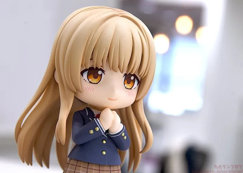 Otonari no Tenshi-sama ni Itsunomanika Dame Ningen ni Sareteita Ken - Shiina Mahiru - Nendoroid #2064 (Good Smile Company)ㅤ – Good Smile Company – ActionFigure Brasil