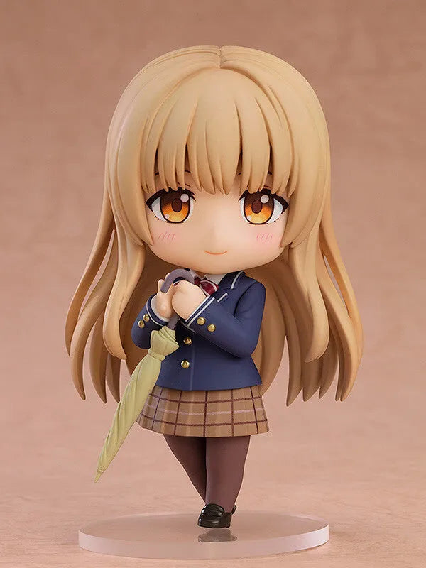 Otonari no Tenshi-sama ni Itsunomanika Dame Ningen ni Sareteita Ken - Shiina Mahiru - Nendoroid #2064 (Good Smile Company)ㅤ – Good Smile Company – ActionFigure Brasil