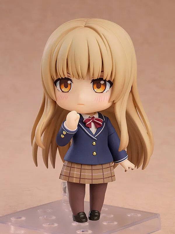 Otonari no Tenshi-sama ni Itsunomanika Dame Ningen ni Sareteita Ken - Shiina Mahiru - Nendoroid #2064 (Good Smile Company)ㅤ – Good Smile Company – ActionFigure Brasil