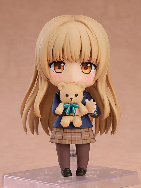Otonari no Tenshi-sama ni Itsunomanika Dame Ningen ni Sareteita Ken - Shiina Mahiru - Nendoroid #2064 (Good Smile Company)ㅤ – Good Smile Company – ActionFigure Brasil
