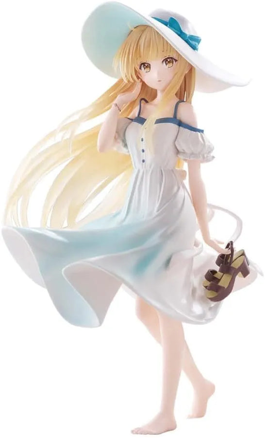 Otonari no Tenshi-sama ni Itsunomanika Dame Ningen ni Sareteita Ken - Shiina Mahiru - One Piece Ver. (Bandai Spirits)ㅤ – Bandai Spirits – ActionFigureBrasil