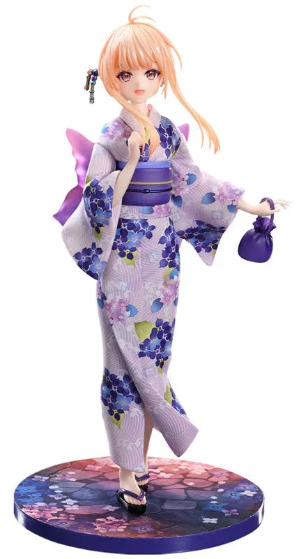 Otonari no Tenshi-sama ni Itsunomanika Dame Ningen ni Sareteita Ken - Shiina Mahiru - Prisma Wing - 1/7 (Prime 1 Studio)ㅤ – Prime 1 Studio – ActionFigure Brasil