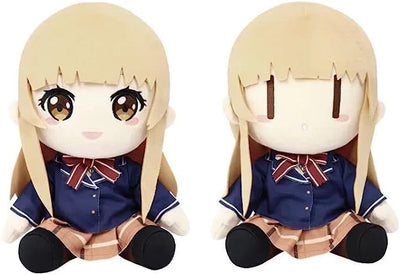 Otonari no Tenshi-sama ni Itsunomanika Dame Ningen ni Sareteita Ken - Shiina Mahiru - Set of Two (Taito)ㅤ – Taito – ActionFigure Brasil