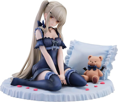 Otonari no Tenshi-sama ni Itsunomanika Dame Ningen ni Sareteita Ken - Shiina Mahiru - Shibuya Scramble Figure - 1/6 - Little Devil Ver. (eStream)ㅤ – eStream – ActionFigure Brasil
