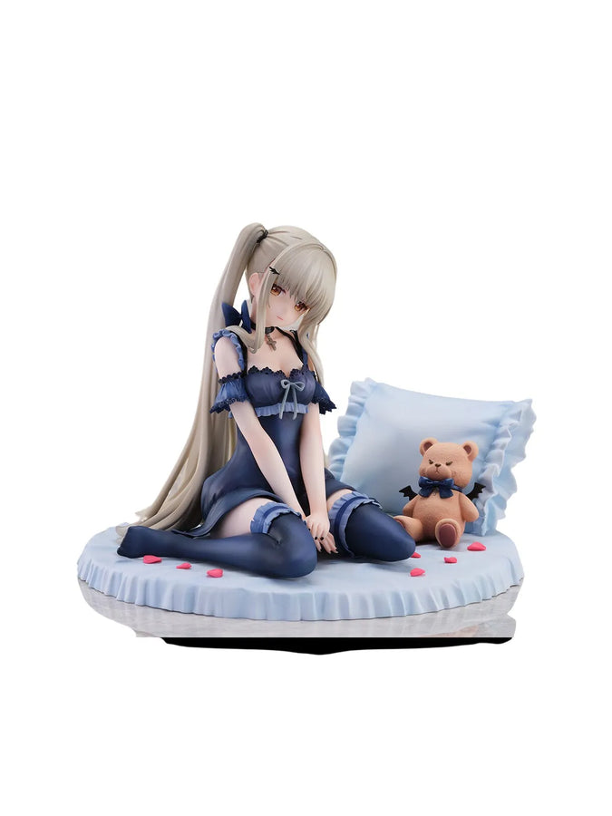 Otonari no Tenshi-sama ni Itsunomanika Dame Ningen ni Sareteita Ken - Shiina Mahiru - Shibuya Scramble Figure - 1/6 - Little Devil Ver. (eStream)ㅤ – eStream – ActionFigure Brasil
