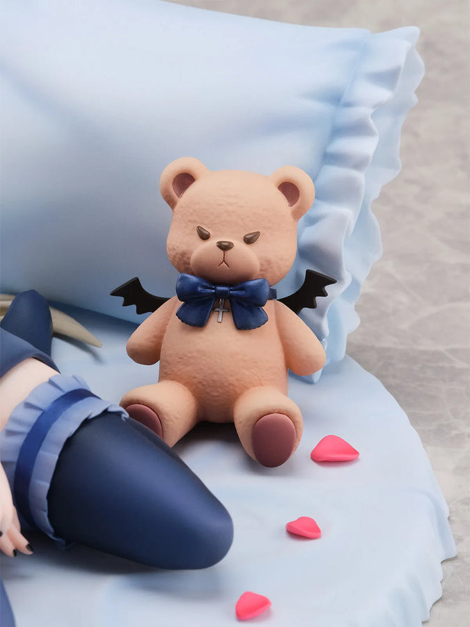 Otonari no Tenshi-sama ni Itsunomanika Dame Ningen ni Sareteita Ken - Shiina Mahiru - Shibuya Scramble Figure - 1/6 - Little Devil Ver. (eStream)ㅤ – eStream – ActionFigure Brasil