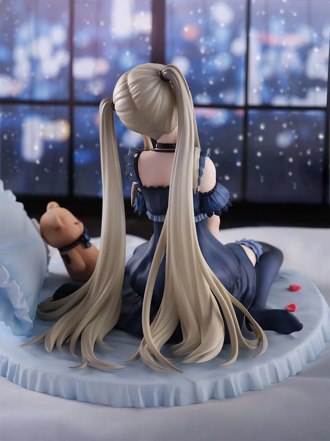 Otonari no Tenshi-sama ni Itsunomanika Dame Ningen ni Sareteita Ken - Shiina Mahiru - Shibuya Scramble Figure - 1/6 - Little Devil Ver. (eStream)ㅤ – eStream – ActionFigure Brasil