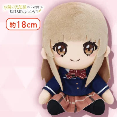 Otonari no Tenshi-sama ni Itsunomanika Dame Ningen ni Sareteita Ken - Shiina Mahiru (Taito)ㅤ – Taito – ActionFigure Brasil