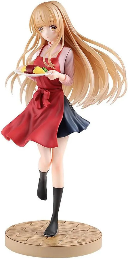 Otonari no Tenshi-sama ni Itsunomanika Dame Ningen ni Sareteita Ken - Shiina Mahiru - Tenitol (FuRyu)ㅤ – FuRyu – ActionFigure Brasil