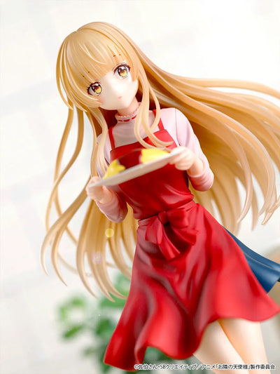Otonari no Tenshi-sama ni Itsunomanika Dame Ningen ni Sareteita Ken - Shiina Mahiru - Tenitol (FuRyu)ㅤ – FuRyu – ActionFigureBrasil — ângulo diferente