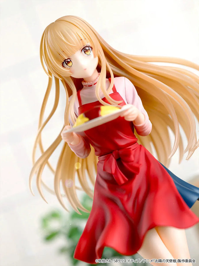 Otonari no Tenshi-sama ni Itsunomanika Dame Ningen ni Sareteita Ken - Shiina Mahiru - Tenitol (FuRyu)ㅤ – FuRyu – ActionFigure Brasil