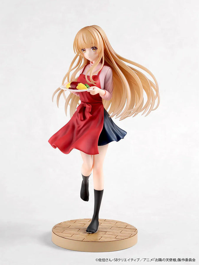 Otonari no Tenshi-sama ni Itsunomanika Dame Ningen ni Sareteita Ken - Shiina Mahiru - Tenitol (FuRyu)ㅤ – FuRyu – ActionFigure Brasil