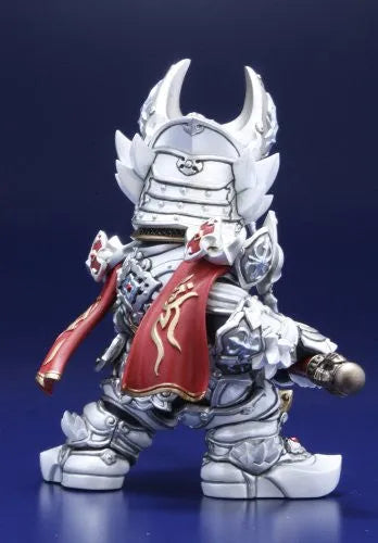 Ougon Kishi Garo - Byakuya Kishi Dan - Garo Makai Collection Series (Fewture)ㅤ – Fewture – ActionFigure Brasil