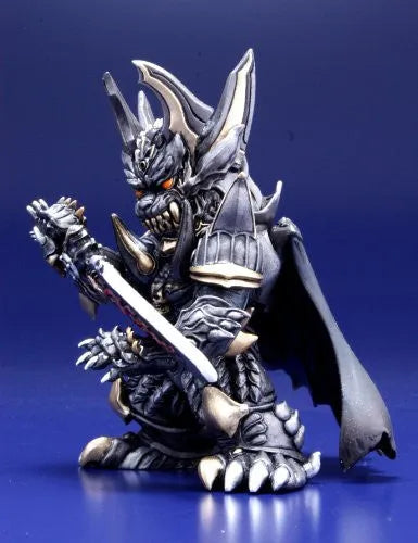 Ougon Kishi Garo - Garo Makai Collection Series (Art Storm Fewture)ㅤ – Fewture – ActionFigure Brasil