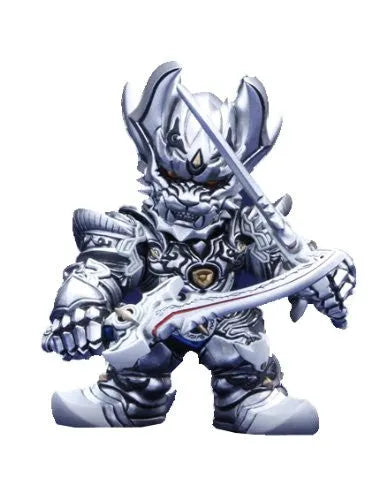 Ougon Kishi Garo - Ginga Kishi Zero - Garo Makai Collection Series (Fewture Art Storm)ㅤ – Fewture – ActionFigure Brasil