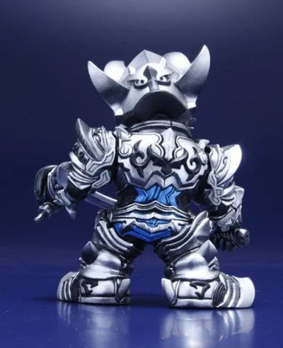 Ougon Kishi Garo - Ginga Kishi Zero - Garo Makai Collection Series (Fewture Art Storm)ㅤ – Fewture – ActionFigure Brasil — detalhe do produto