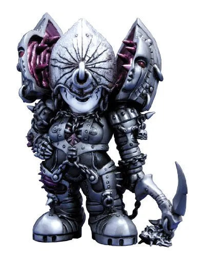 Ougon Kishi Garo - Ishutavu - Garo Makai Collection Series (Fewture)ㅤ – Fewture – ActionFigure Brasil