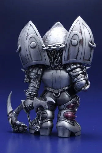 Ougon Kishi Garo - Ishutavu - Garo Makai Collection Series (Fewture)ㅤ – Fewture – ActionFigure Brasil