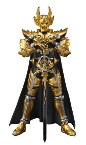 Ougon Kishi Garo - S.H.Figuarts (Bandai)ㅤ – Bandai – ActionFigure Brasil
