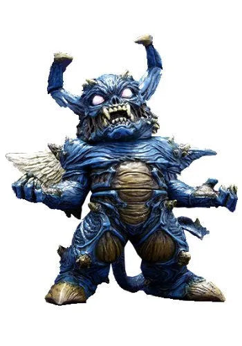 Ougon Kishi Garo - Sotai Horror - Garo Makai Collection Series (Fewture Art Storm)ㅤ – Fewture – ActionFigure Brasil