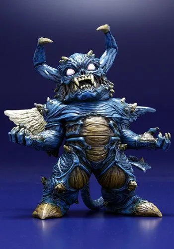 Ougon Kishi Garo - Sotai Horror - Garo Makai Collection Series (Fewture Art Storm)ㅤ – Fewture – ActionFigure Brasil