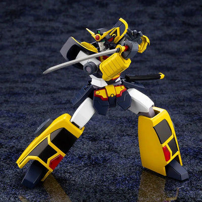 Ougon Yuusha Goldran - Dran - & Great Parts (Kotobukiya)ㅤ – Kotobukiya – ActionFigureBrasil — close
