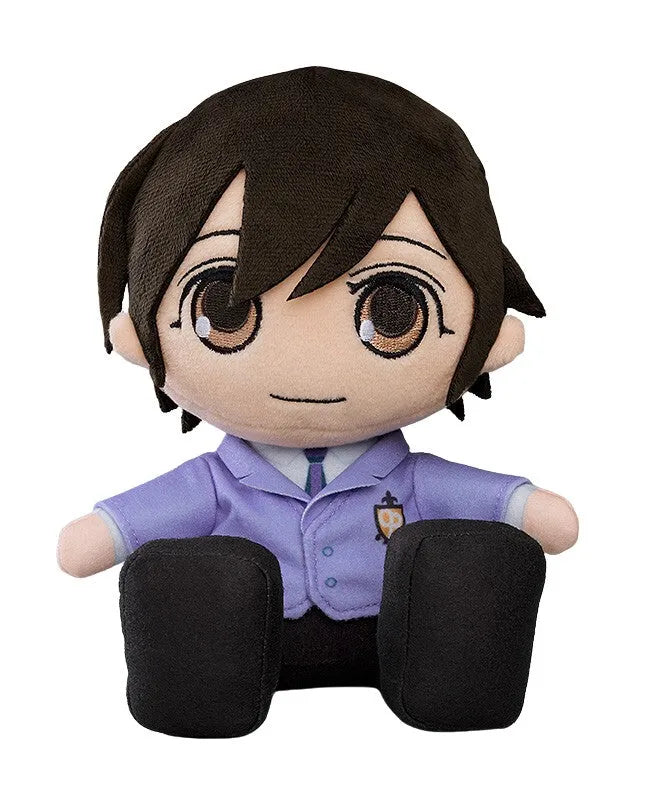 Ouran Koukou Host Club - Fujioka Haruhi (Good Smile Company, Orange Rouge)ㅤ – Good Smile Company – ActionFigure Brasil