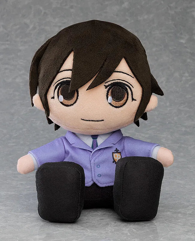 Ouran Koukou Host Club - Fujioka Haruhi (Good Smile Company, Orange Rouge)ㅤ – Good Smile Company – ActionFigure Brasil