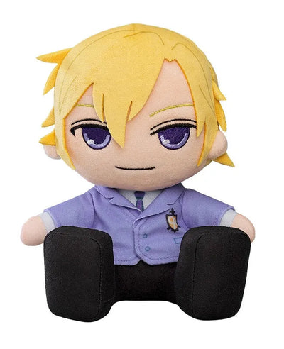 Ouran Koukou Host Club - Suoh Tamaki (Good Smile Company, Orange Rouge)ㅤ – Good Smile Company – ActionFigure Brasil