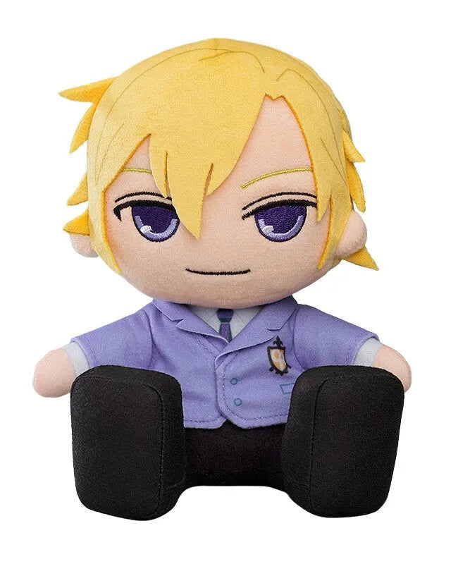 Ouran Koukou Host Club - Suoh Tamaki (Good Smile Company, Orange Rouge)ㅤ – Good Smile Company – ActionFigure Brasil