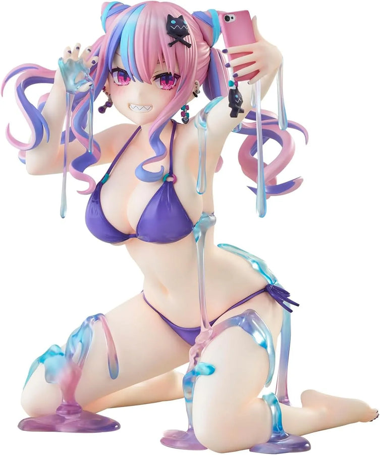 Ousama no Propose - Tokishima Kurara (Union Creative International Ltd)ㅤ – Union Creative – ActionFigure Brasil