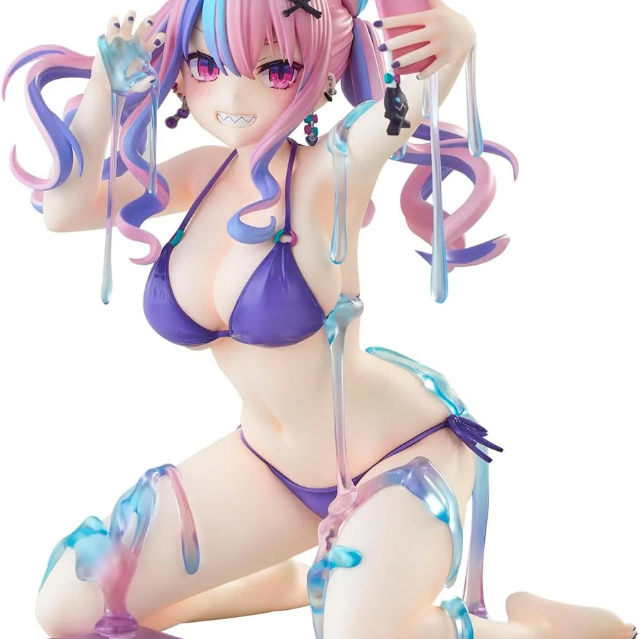 Ousama no Propose - Tokishima Kurara (Union Creative International Ltd)ㅤ – Union Creative – ActionFigure Brasil