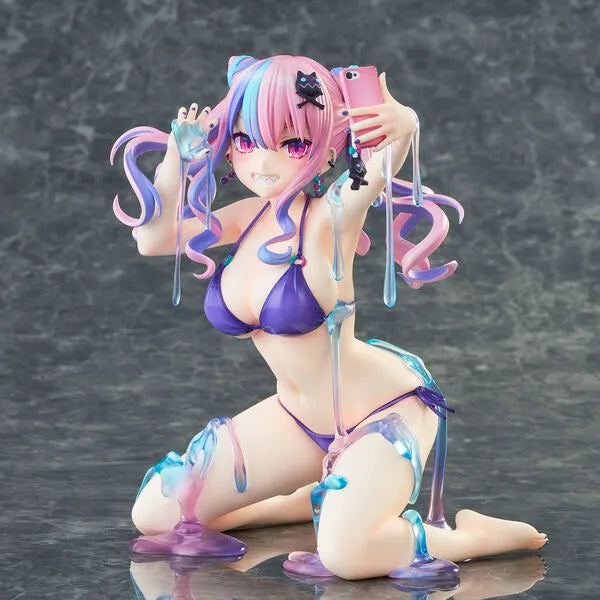 Ousama no Propose - Tokishima Kurara (Union Creative International Ltd)ㅤ – Union Creative – ActionFigure Brasil