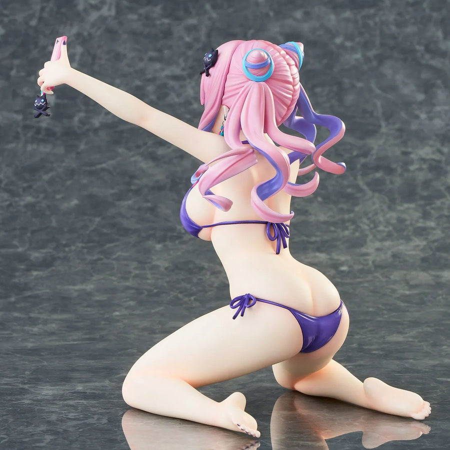 Ousama no Propose - Tokishima Kurara (Union Creative International Ltd)ㅤ – Union Creative – ActionFigure Brasil