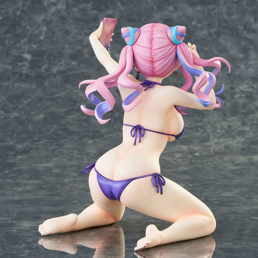 Ousama no Propose - Tokishima Kurara (Union Creative International Ltd)ㅤ – Union Creative – ActionFigure Brasil