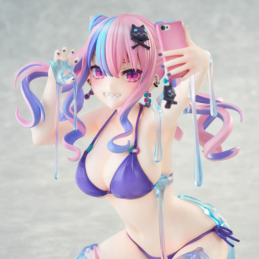 Ousama no Propose - Tokishima Kurara (Union Creative International Ltd)ㅤ – Union Creative – ActionFigure Brasil