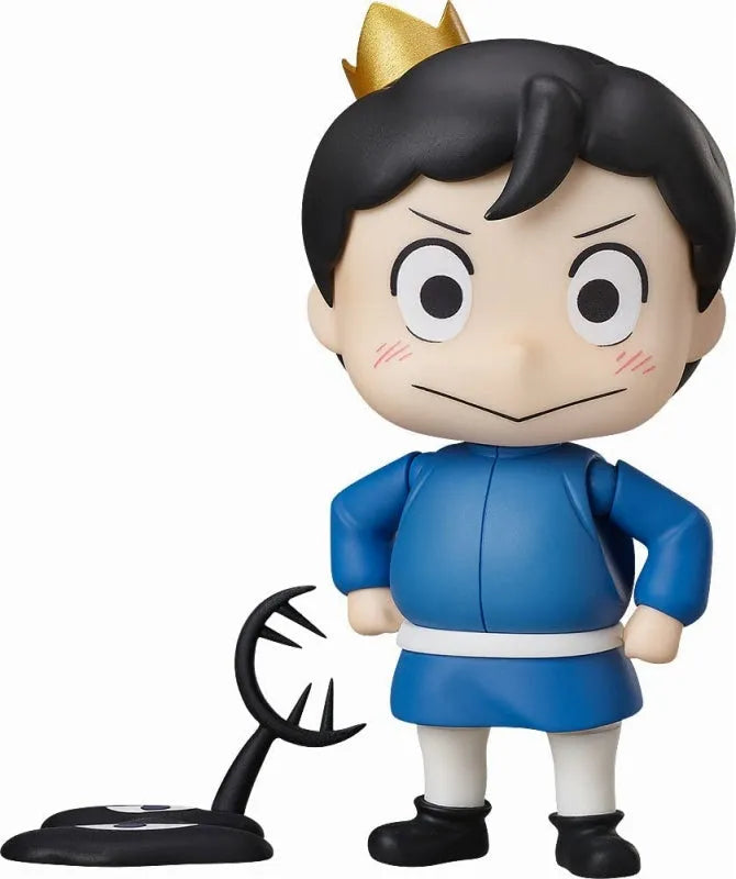 Ousama Ranking - Bojji - Kage - Nendoroid #1808 (FREEing)ㅤ – FREEing – ActionFigure Brasil