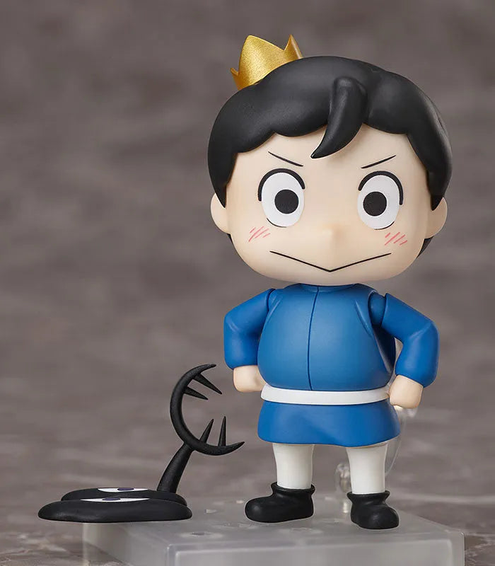 Ousama Ranking - Bojji - Kage - Nendoroid #1808 (FREEing)ㅤ – FREEing – ActionFigure Brasil