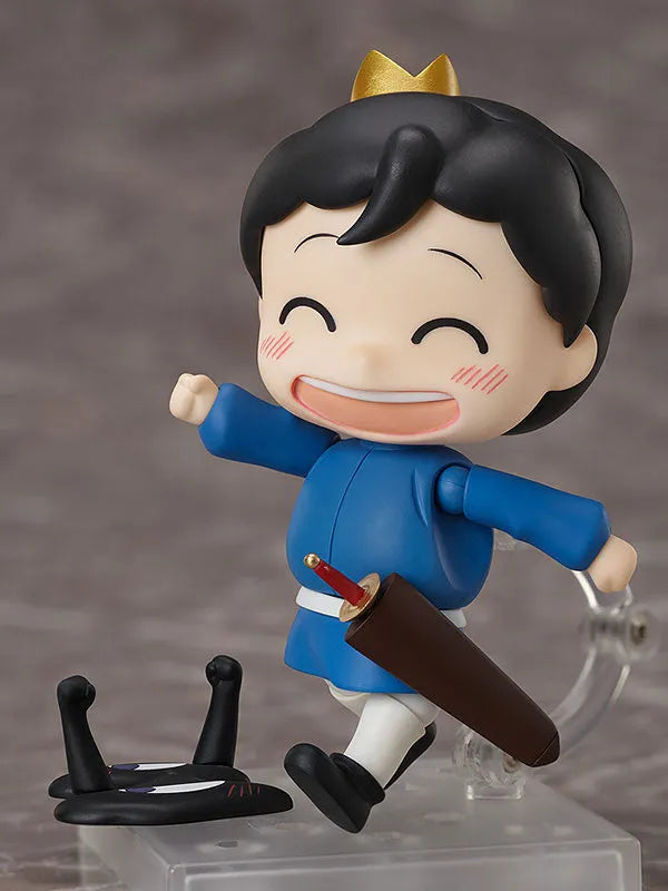 Ousama Ranking - Bojji - Kage - Nendoroid #1808 (FREEing)ㅤ – FREEing – ActionFigure Brasil