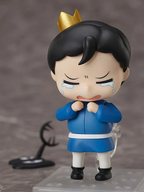 Ousama Ranking - Bojji - Kage - Nendoroid #1808 (FREEing)ㅤ – FREEing – ActionFigure Brasil