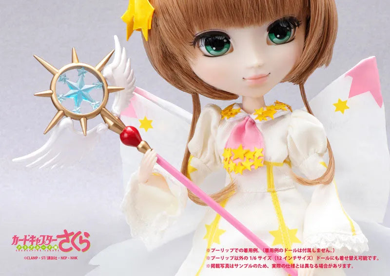 Outfit Selection NO.3/ Battle Costume - Flight (DOLL ACCESSORY)ㅤ – Groove – ActionFigureBrasil